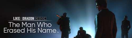 Review zu Like a Dragon Gaiden: The Man Who Erased His Name