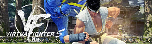 Review zu Virtua Fighter 5: R.E.V.O.
